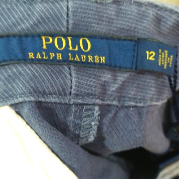 Polo Ralph Lauren Cavalry Cotton Twill Pants - Picture 6 of 8